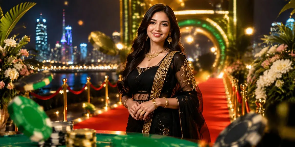a baji বাংলাদেশ ক্যাসিনো লবি